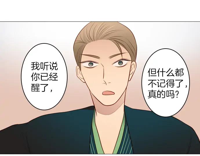《第3次亲吻》第139话 失忆 第30页