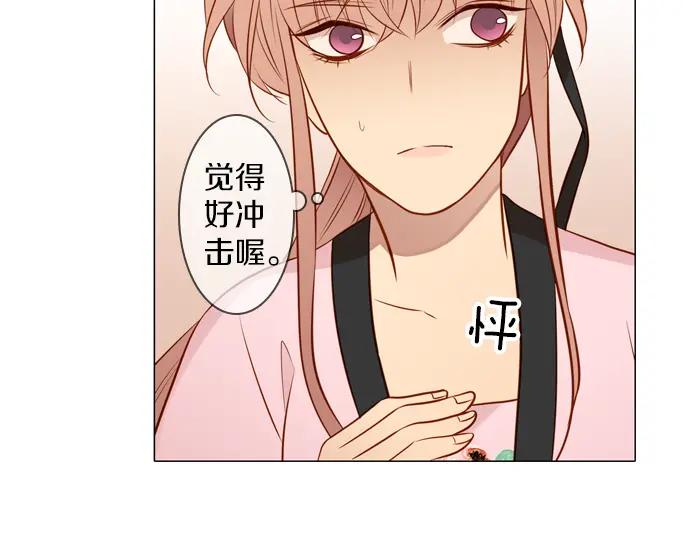 《第3次亲吻》第139话 失忆 第53页