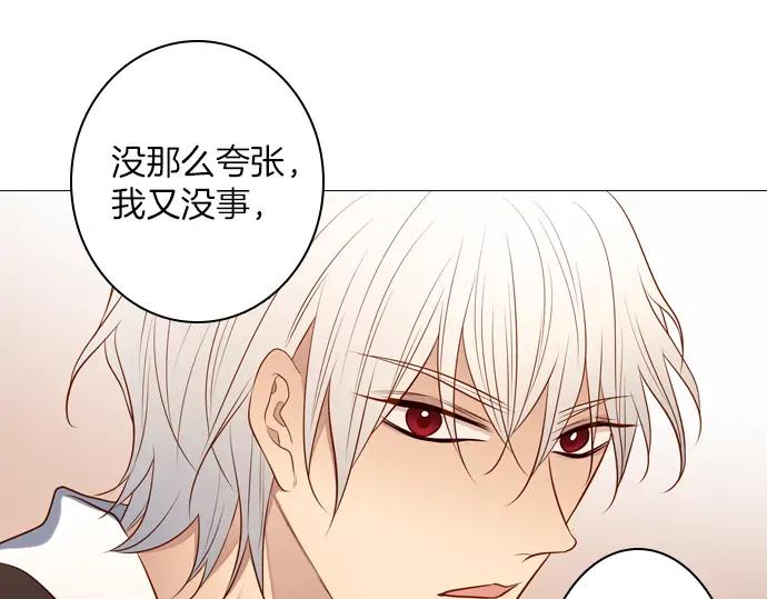 《第3次亲吻》第139话 失忆 第47页
