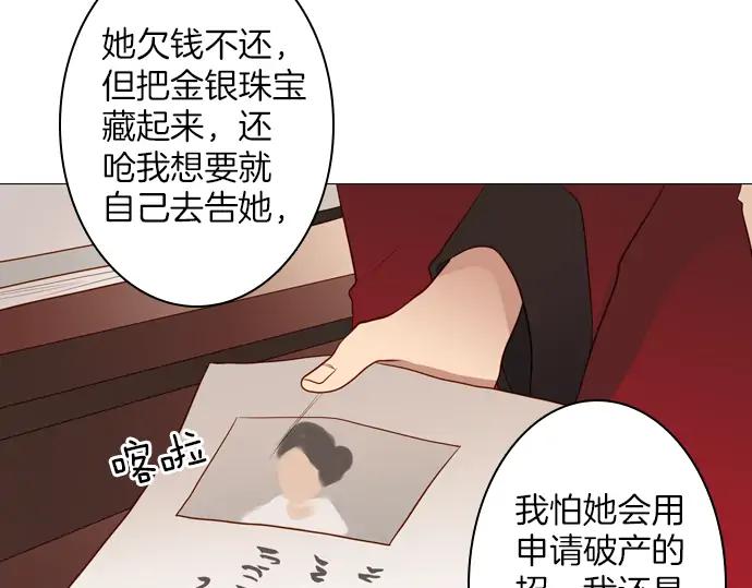 《第3次亲吻》第140话 江城市集 第66页