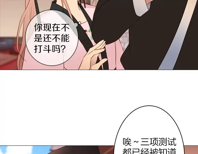 《第3次亲吻》第140话 江城市集 第59页
