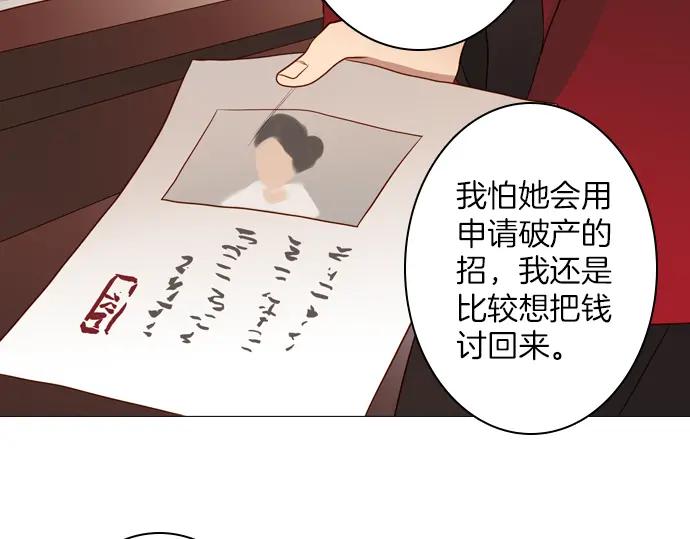 《第3次亲吻》141话 讨债（一） 第2页