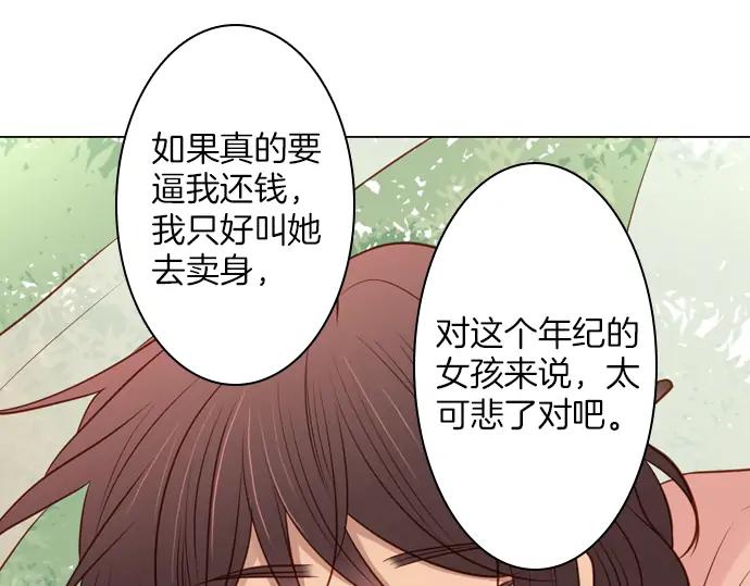《第3次亲吻》141话 讨债（一） 第75页