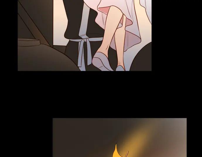 《第3次亲吻》第144话 讨债（四） 第41页