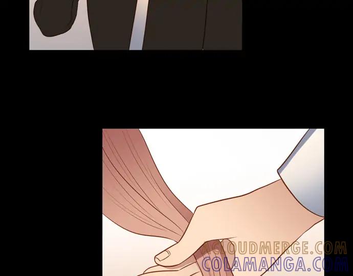 《第3次亲吻》第145话 应该是你 第28页