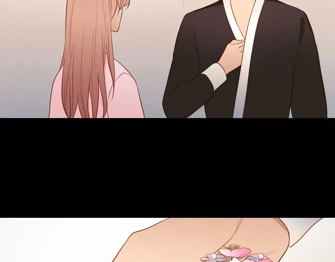 《第3次亲吻》第145话 应该是你 第21页
