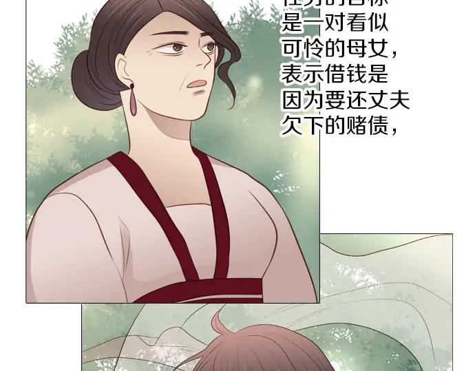 《第3次亲吻》第145话 应该是你 第5页