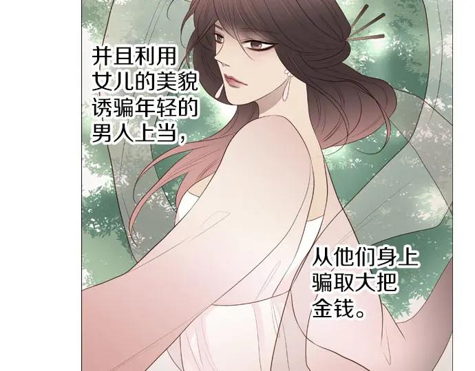 《第3次亲吻》第145话 应该是你 第6页