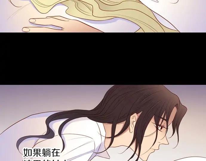 《第3次亲吻》第147话 发生了 第72页