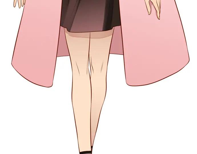 《第3次亲吻》第148话 回到西格尼亚 第35页