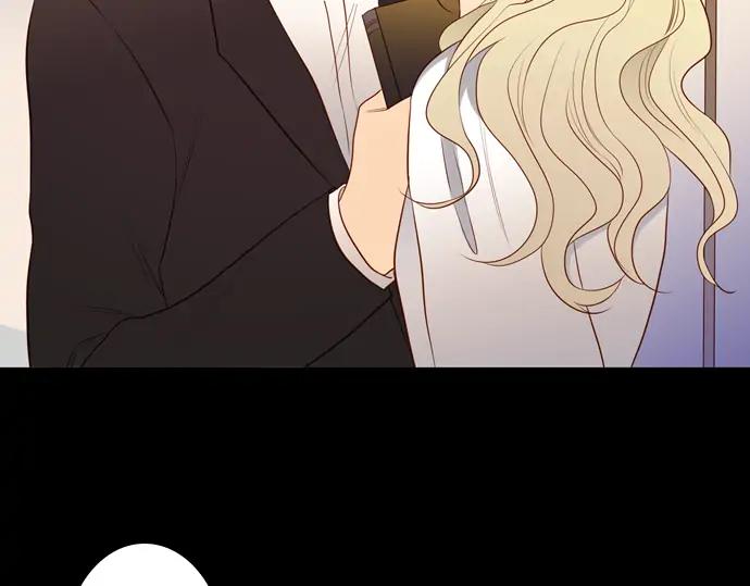 《第3次亲吻》第150话 席琳与萨沃斯（一） 第42页
