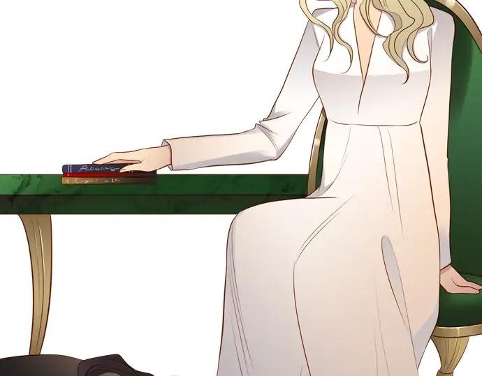 《第3次亲吻》第150话 席琳与萨沃斯（一） 第75页