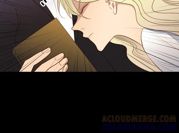 《第3次亲吻》第150话 席琳与萨沃斯（一） 第40页