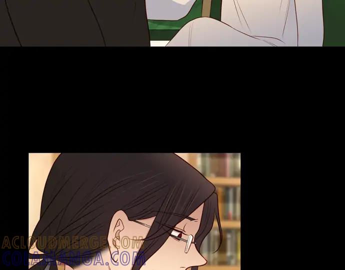 《第3次亲吻》第151话 席琳与萨沃斯（二） 第46页