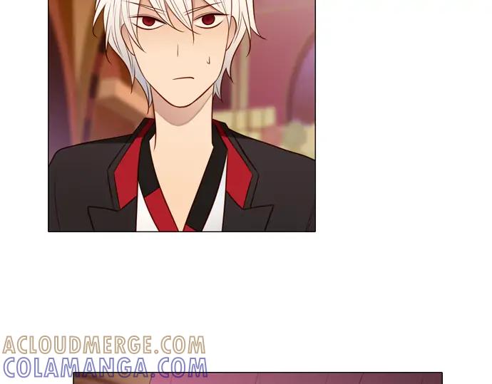 《第3次亲吻》第153话 地头蛇（1） 第43页
