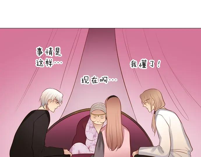 《第3次亲吻》第153话 地头蛇（1） 第60页