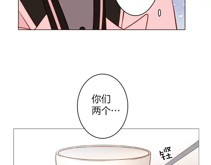 《第3次亲吻》第154话 Gelato&co 第54页