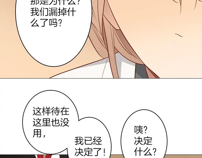 《第3次亲吻》第154话 Gelato&co 第20页