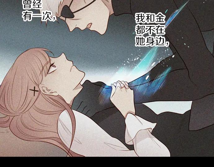 《第3次亲吻》第156话 影子的目标（1） 第62页