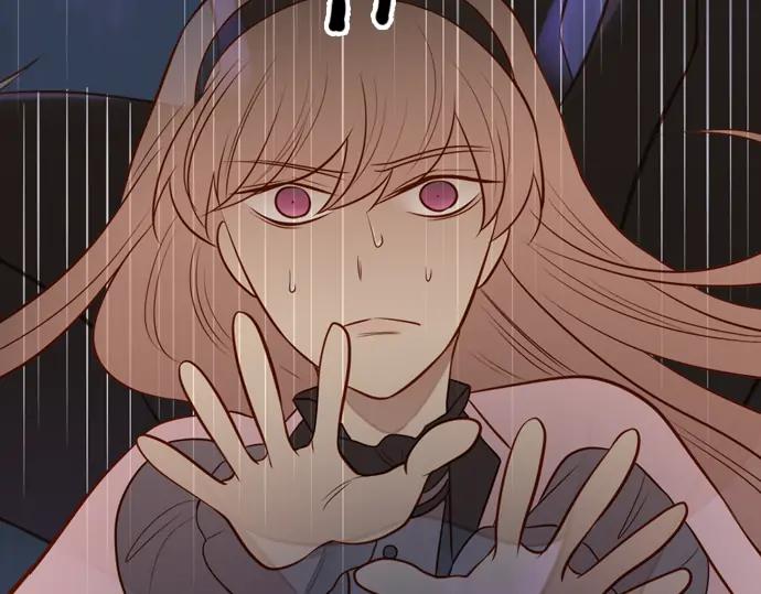 《第3次亲吻》第156话 影子的目标（1） 第48页