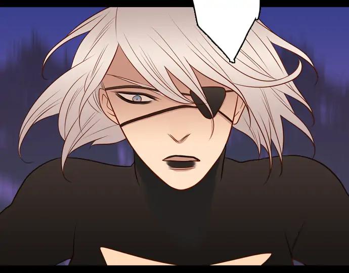 《第3次亲吻》第156话 影子的目标（1） 第51页