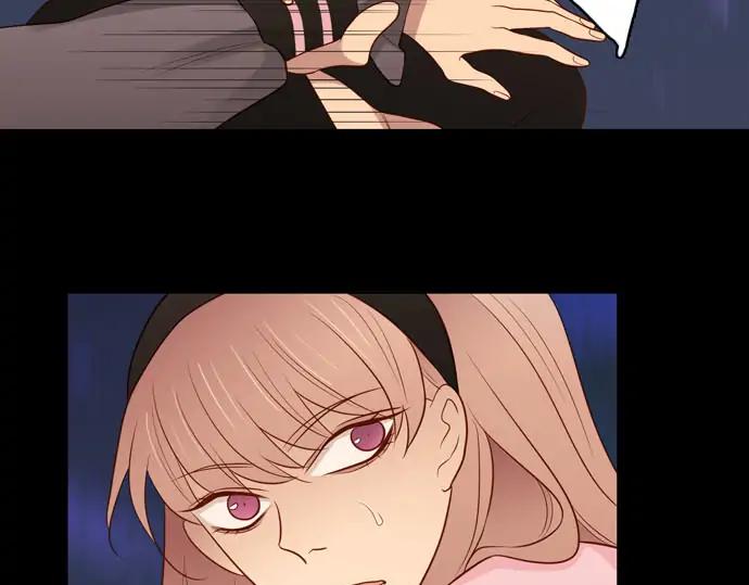 《第3次亲吻》第157话 影子的目标（2） 第36页