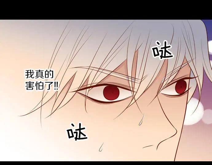 《第3次亲吻》第157话 影子的目标（2） 第17页