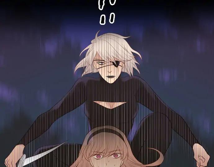 《第3次亲吻》第157话 影子的目标（2） 第30页