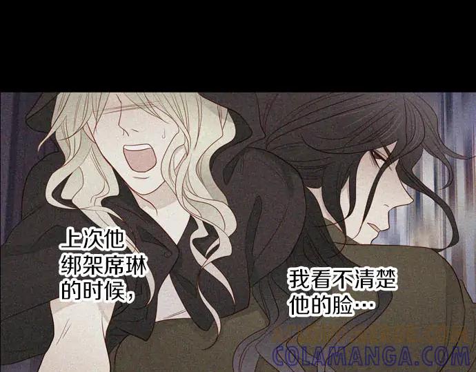 《第3次亲吻》第159话 交换（2） 第58页