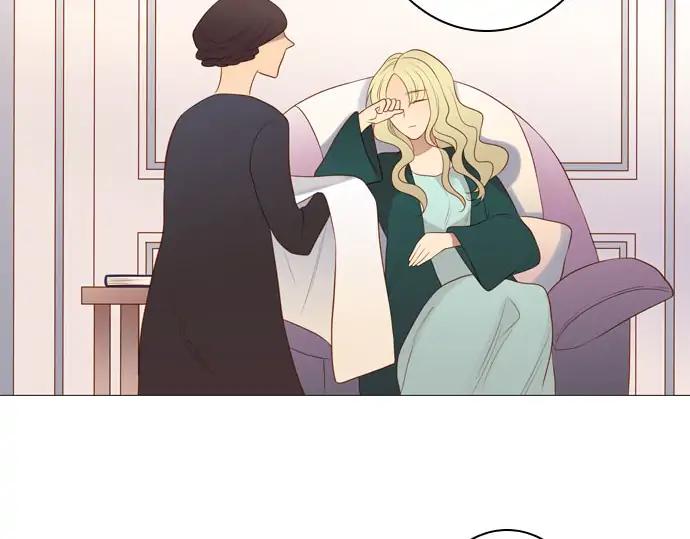 《第3次亲吻》第160话 交换（3） 第48页
