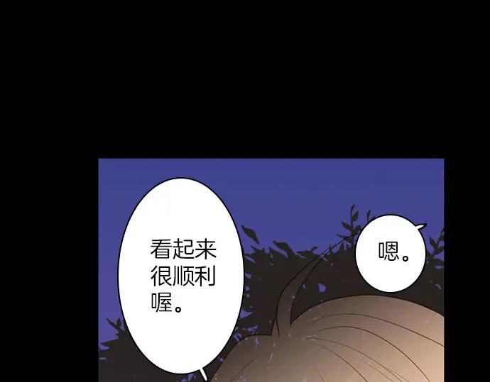 《第3次亲吻》第161话 你是谁？ 第20页