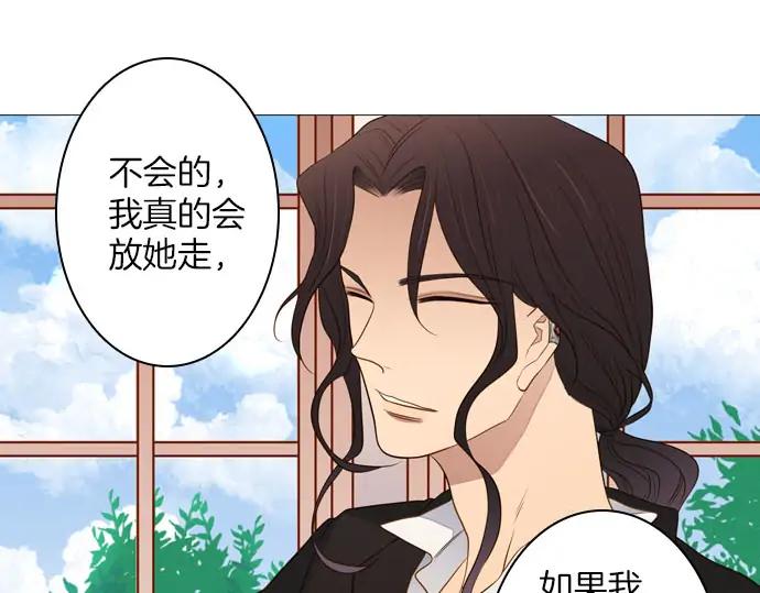 《第3次亲吻》第163话 我知道 第32页