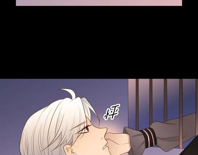 《第3次亲吻》第164话 见面 第51页