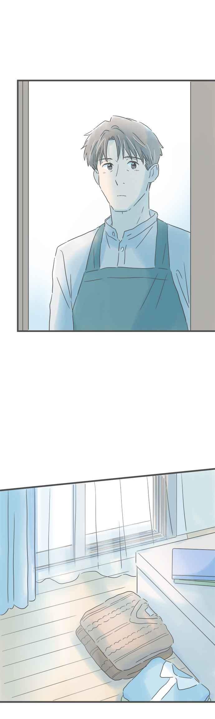 《重要的日子总是雨》第159话 与妳的回忆 第8页