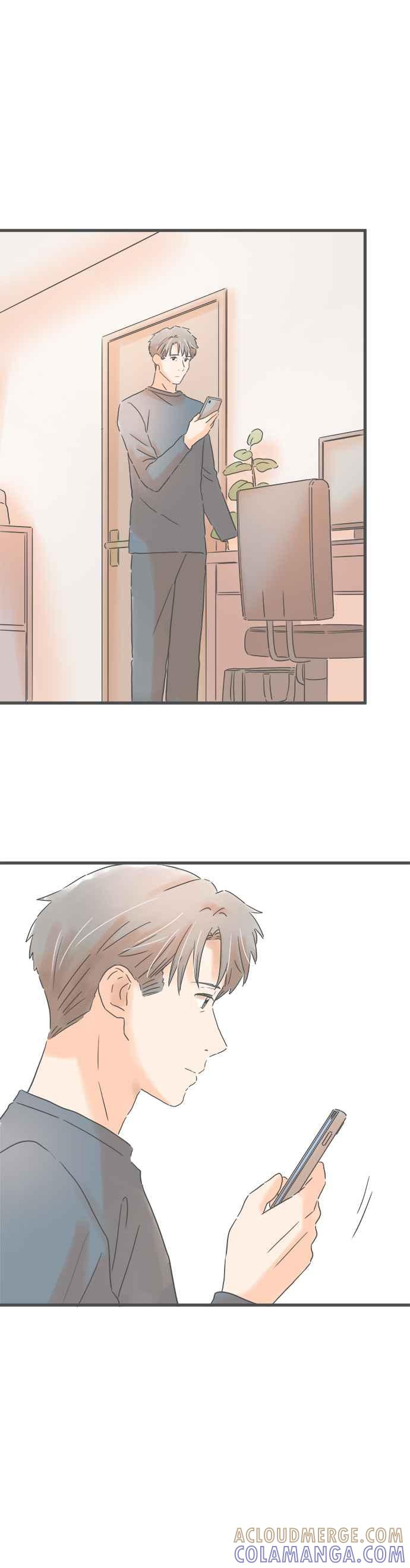 《重要的日子总是雨》第159话 与妳的回忆 第25页
