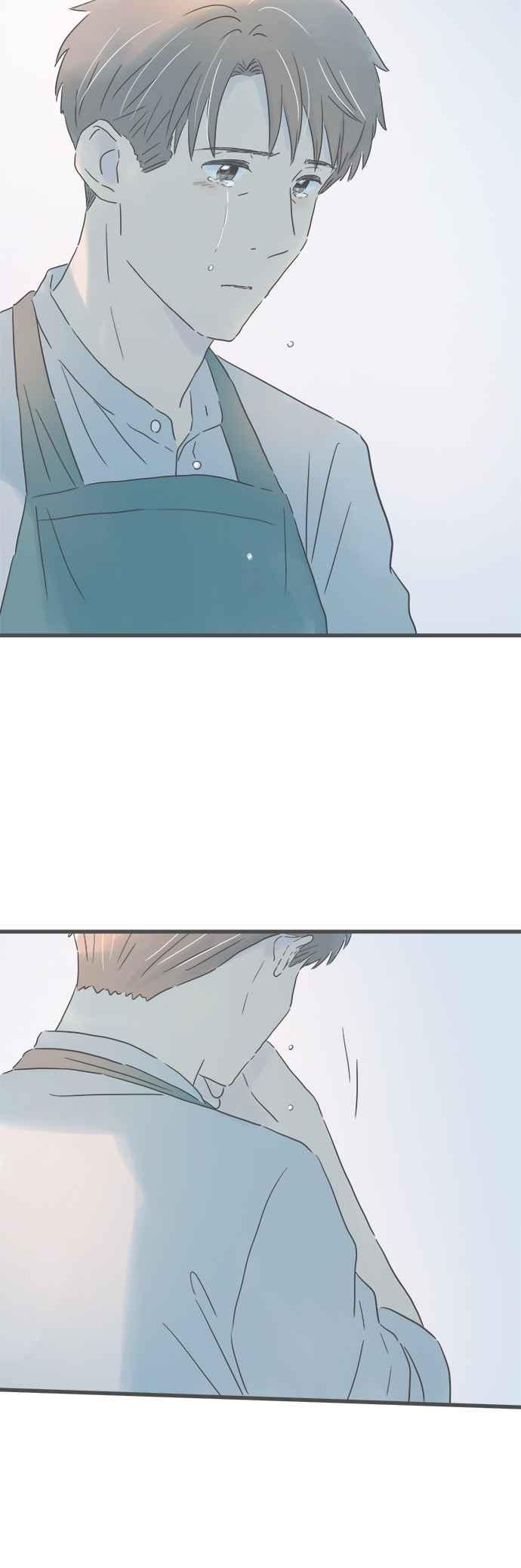《重要的日子总是雨》第159话 与妳的回忆 第18页