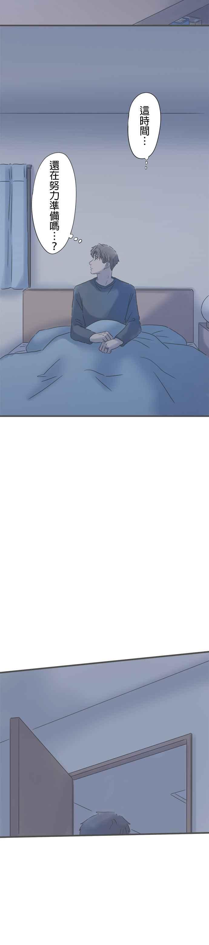 《重要的日子总是雨》第159话 与妳的回忆 第24页