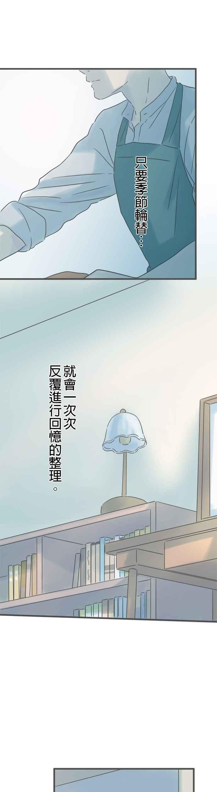 《重要的日子总是雨》第159话 与妳的回忆 第14页