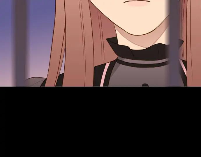 《第3次亲吻》第164话 见面 第72页