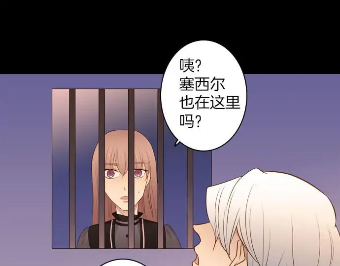 《第3次亲吻》第164话 见面 第62页