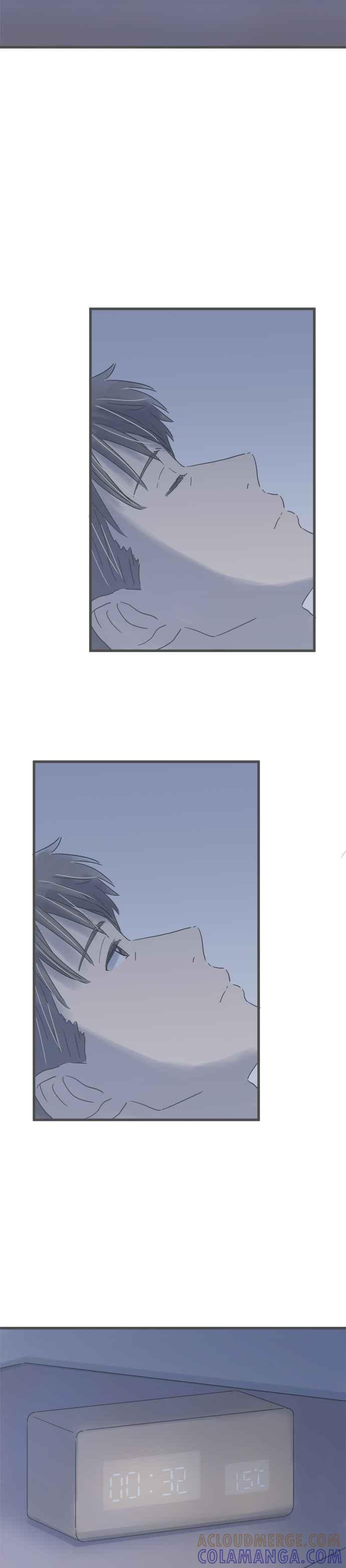 《重要的日子总是雨》第159话 与妳的回忆 第23页