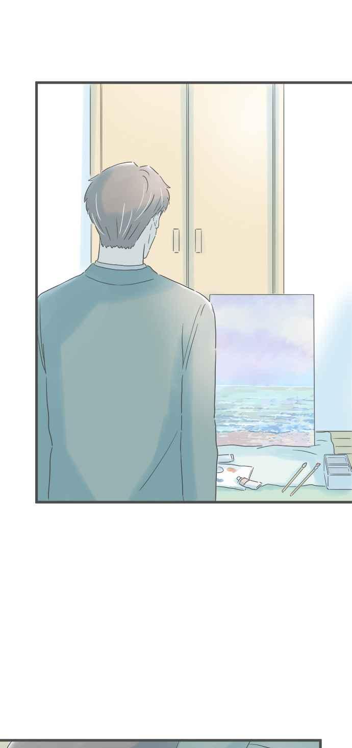 《重要的日子总是雨》第160话 初次展露的一面 第33页