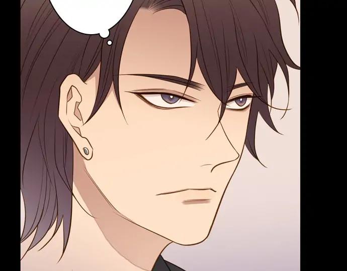 《第3次亲吻》第165话 必须知道 第44页