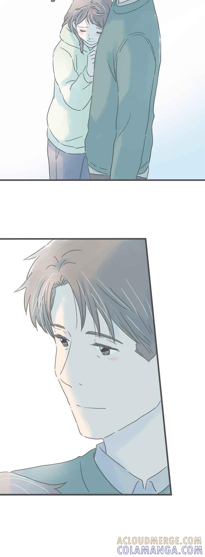 《重要的日子总是雨》第160话 初次展露的一面 第25页