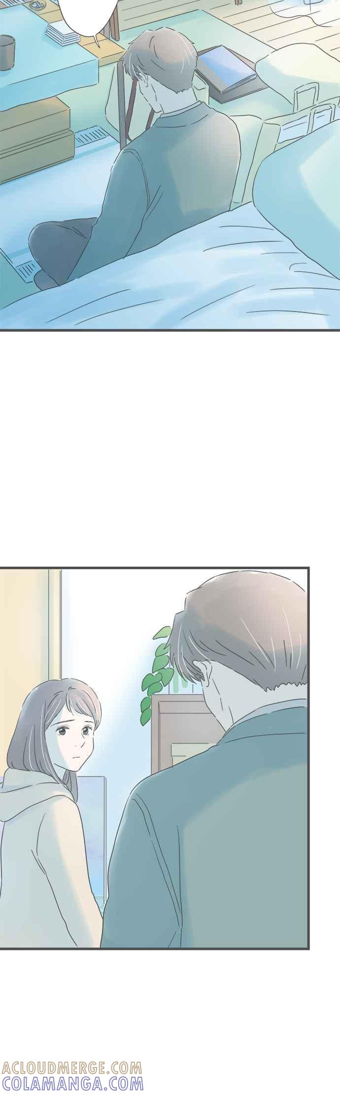 《重要的日子总是雨》第161话 妻子的东西 第27页