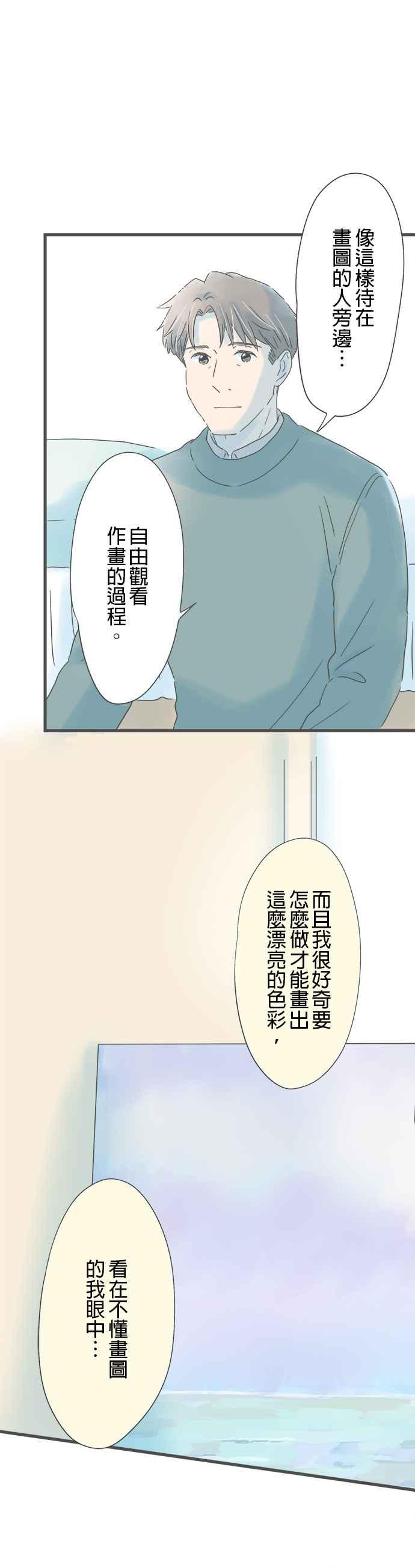 《重要的日子总是雨》第161话 妻子的东西 第20页
