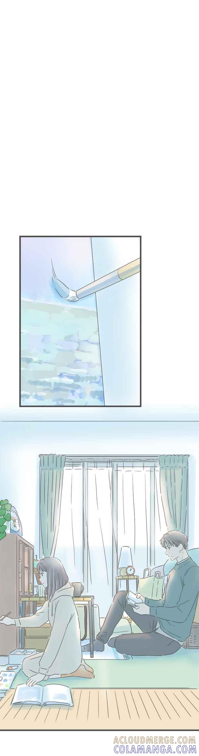《重要的日子总是雨》第161话 妻子的东西 第17页