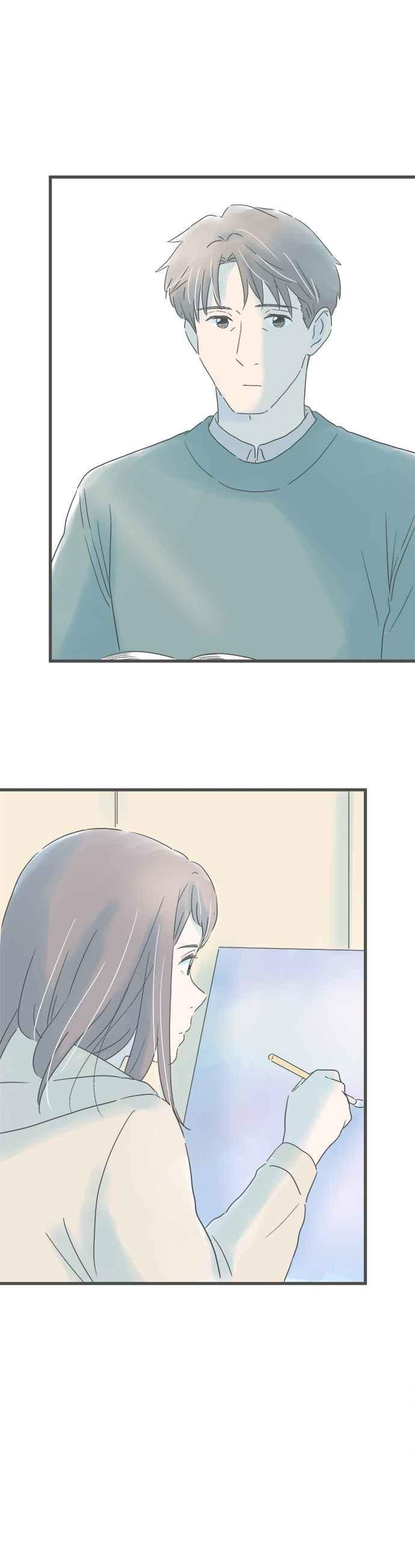 《重要的日子总是雨》第161话 妻子的东西 第18页