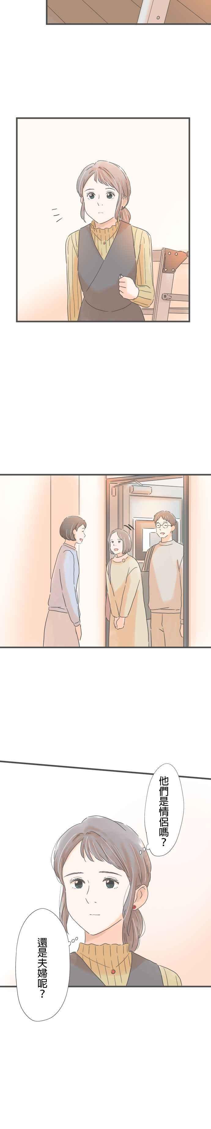 《重要的日子总是雨》第162话 独自一人 第12页