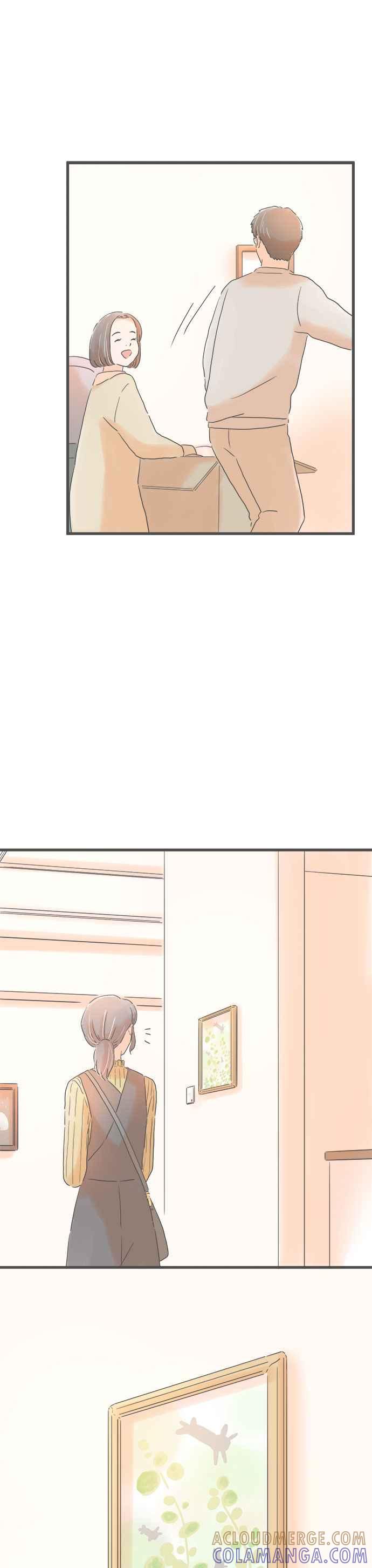 《重要的日子总是雨》第162话 独自一人 第7页